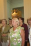 Светлана Глухова  организовала жителям Ленинского района посещение музея имени А. Н. Радищева
